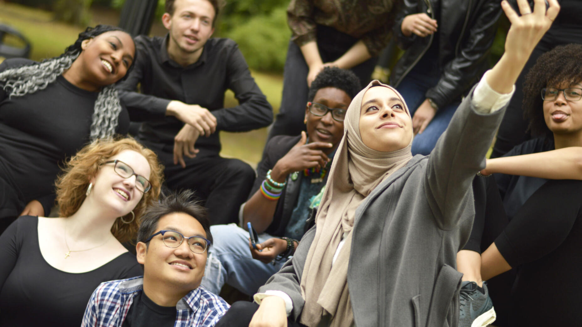 Community Partner For Change Young people as equal partners for change | Paul Hamlyn Foundation