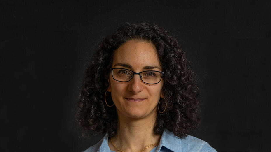 Halima Creque Halima Khan appointed as our new Chief… | Paul Hamlyn Foundation