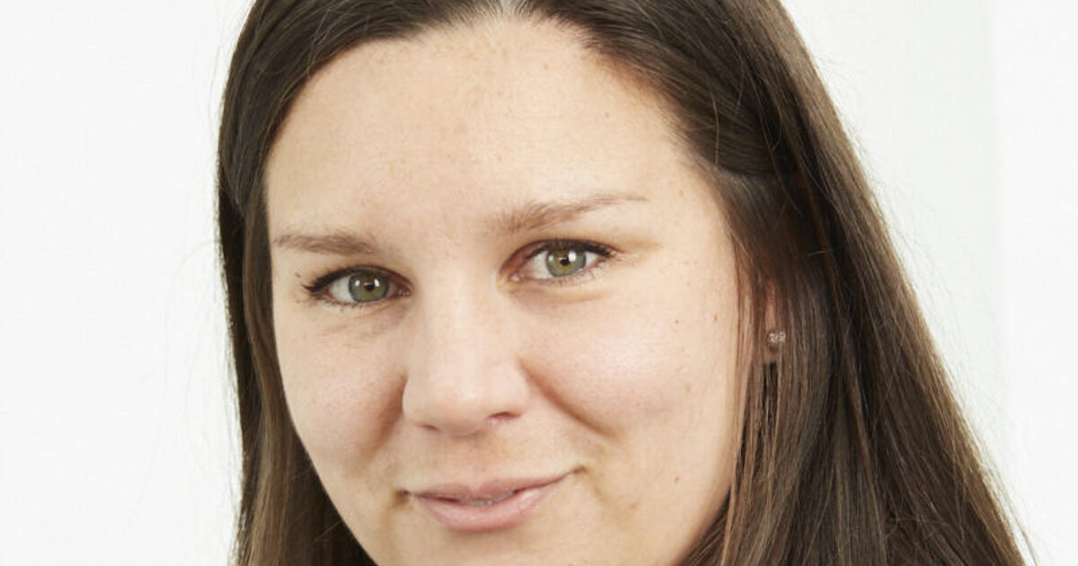 Kate Sheerin | Paul Hamlyn Foundation