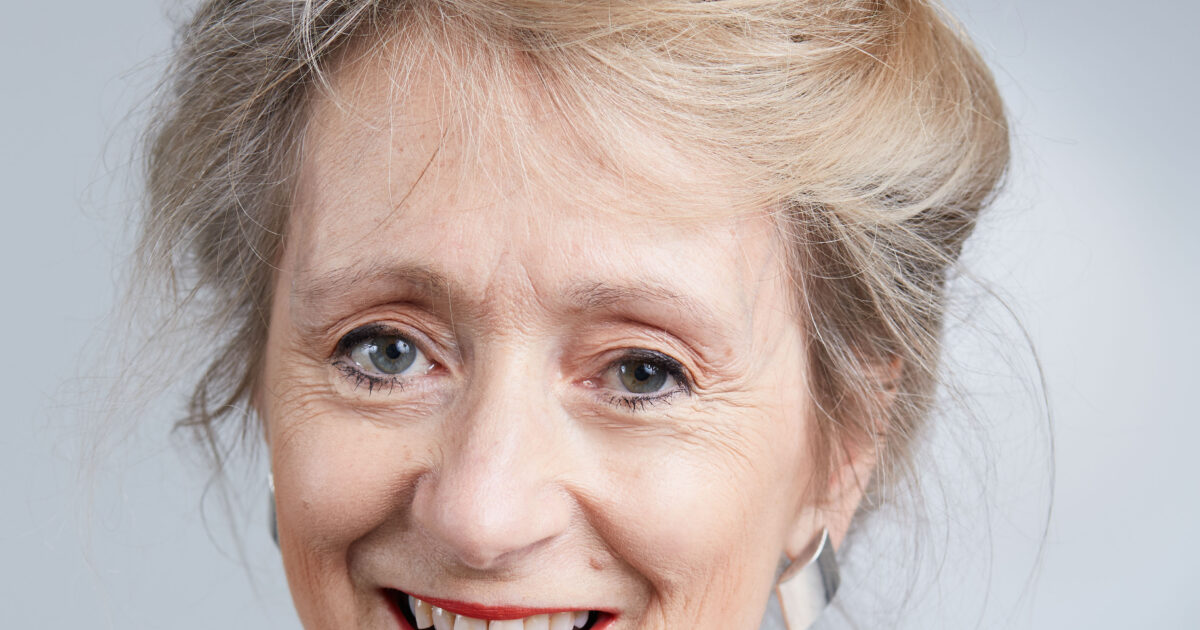 Cremin Teresa Cremin | Paul Hamlyn Foundation