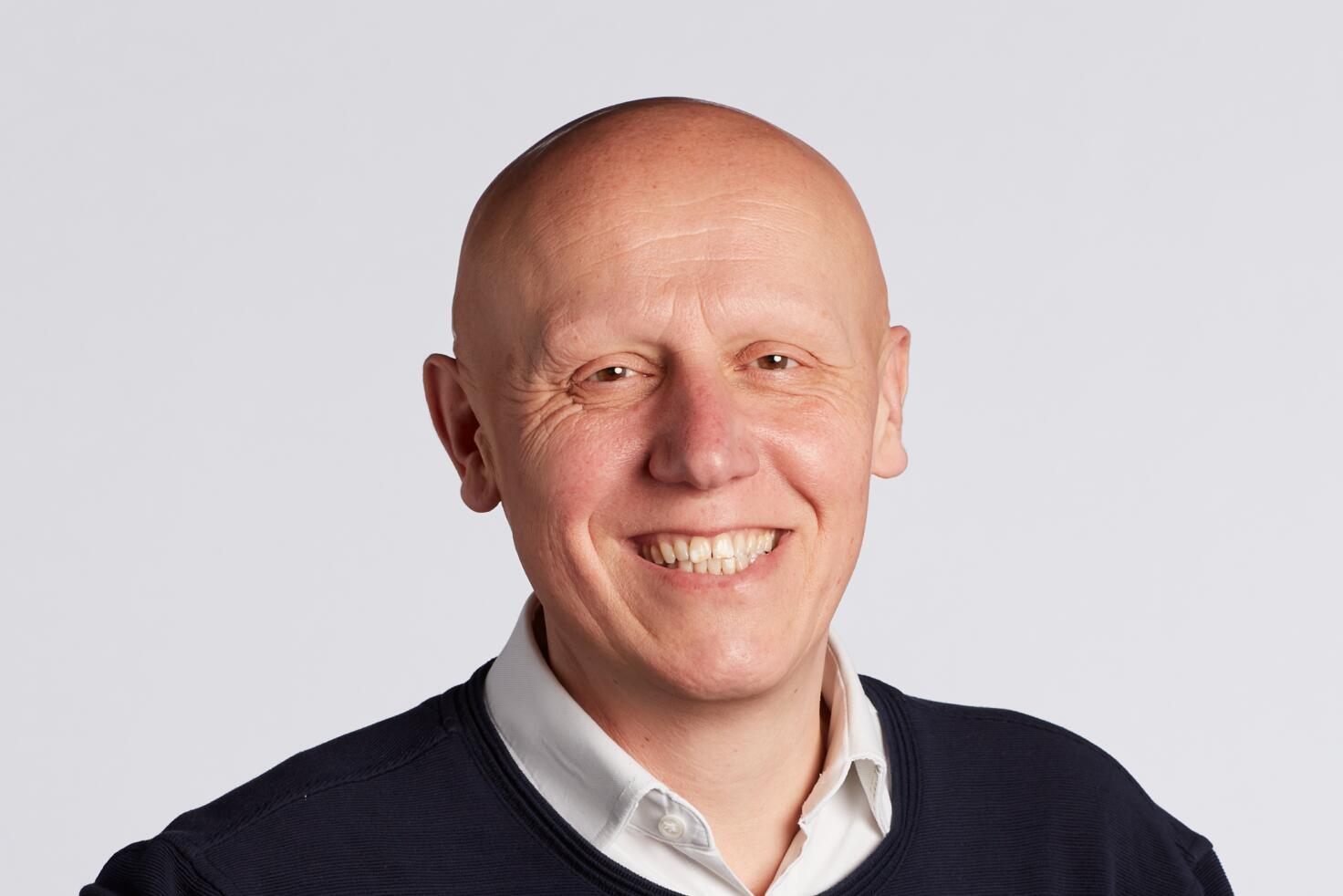 Welcoming our three new trustees | Paul Hamlyn Foundation
