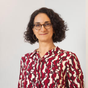 Halima Creque Halima Khan | Paul Hamlyn Foundation