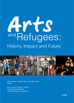 Arts and Refugees