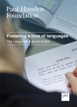 Fostering a love of languages: The Language Futures toolkit
