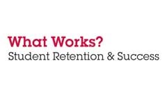 What Works logo