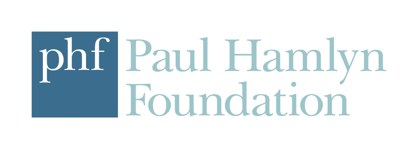 Paul Hamlyn Foundation, UK