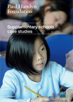 Supplementary schools case studies