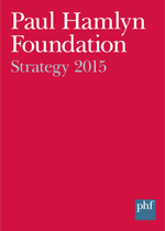 Strategy 2015