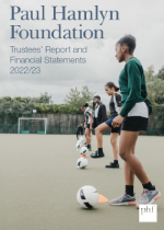 Trustees’ Report and Financial Statements 2022/23